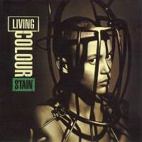 Living Colour : Stain